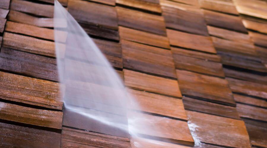 Asphalt Roofing in Meridianville, AL
